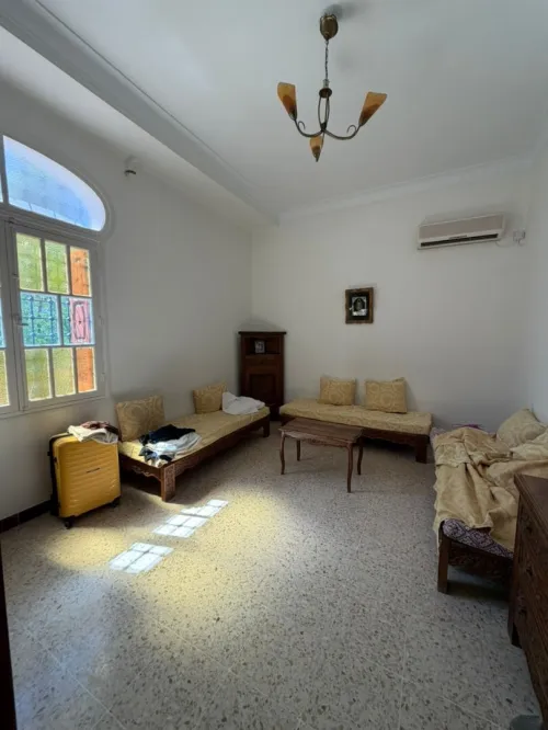 Location Villa Alger El biar
