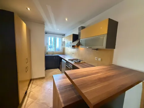 Location Appartement F3 Alger Said hamdine