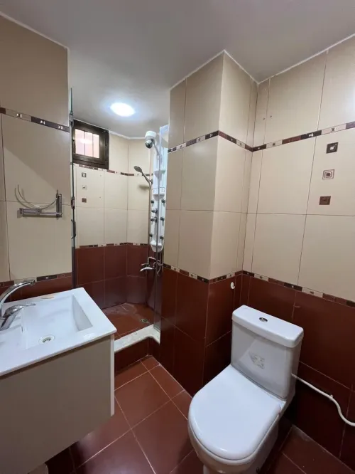 Location Appartement Duplex F5 Alger Hydra