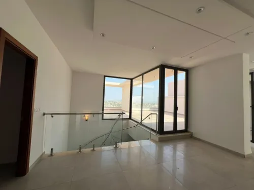 Location Duplex F7 Alger Said hamdine