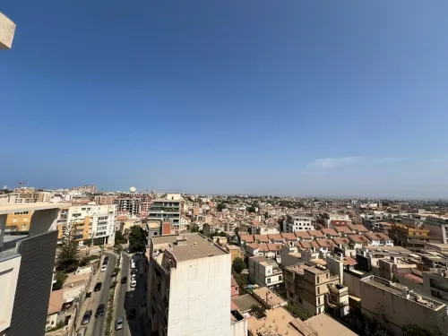 Location Duplex F7 Alger Said hamdine