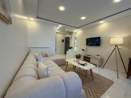 Location Appartement F3 Alger Said hamdine