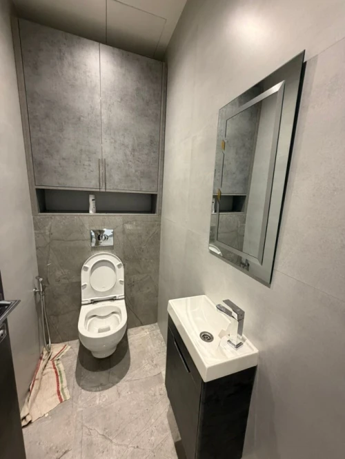 Vente Appartement F4 Alger Cheraga