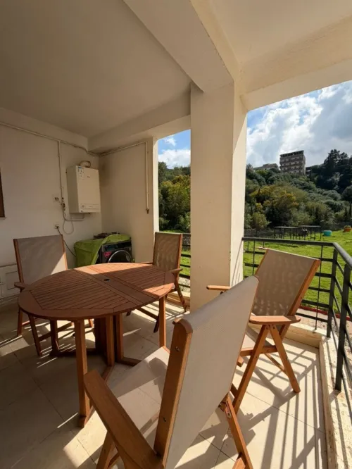 Location Appartement Duplex F4 Alger El achour