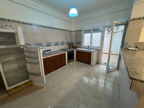 Location vacances Appartement F2 Aïn Témouchent Bou zedjar