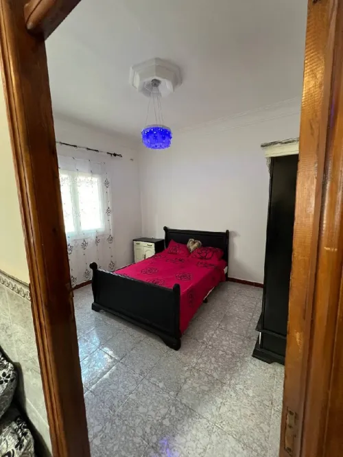 Location vacances Appartement Niveau de villa F2 Aïn Témouchent Bou zedjar