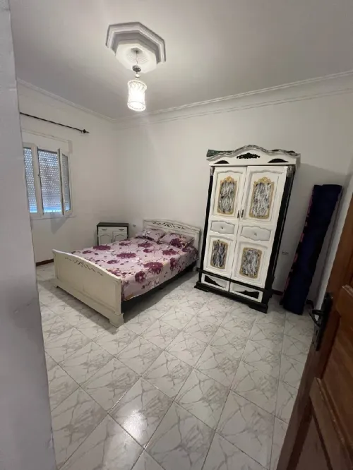 Location vacances Appartement F2 Aïn Témouchent Bou zedjar
