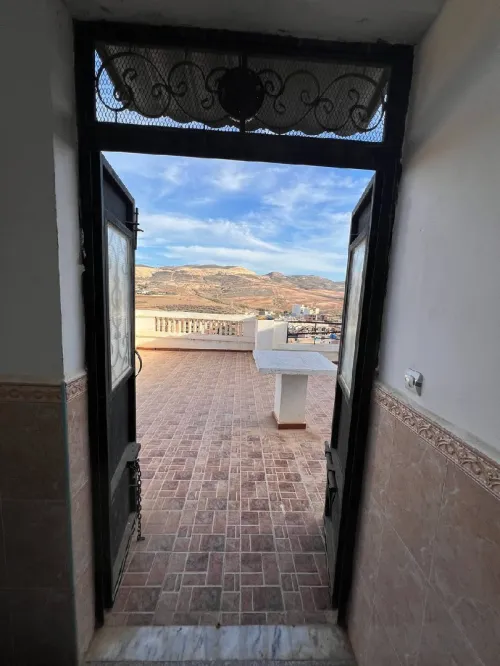 Location vacances Appartement Niveau de villa F2 Aïn Témouchent Bou zedjar