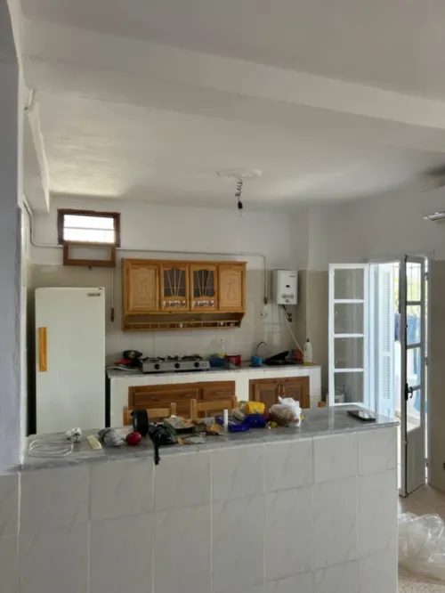 Vente Appartement F2 Tizi Ouzou Azeffoun