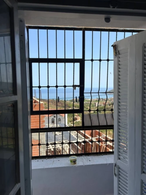 Vente Appartement F2 Tizi Ouzou Azeffoun
