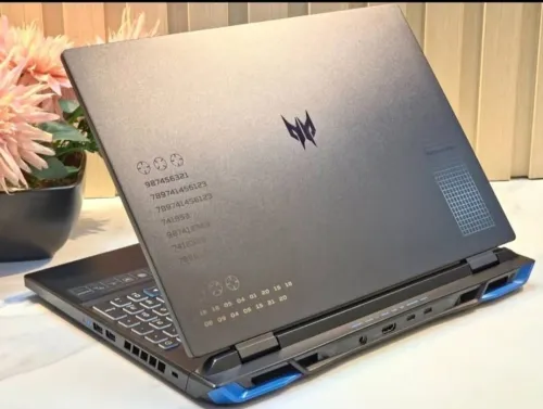 Acer predator i9 13th gen