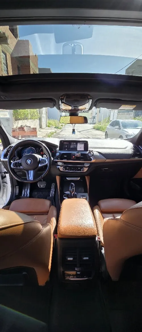 BMW X4 2019 M Sport