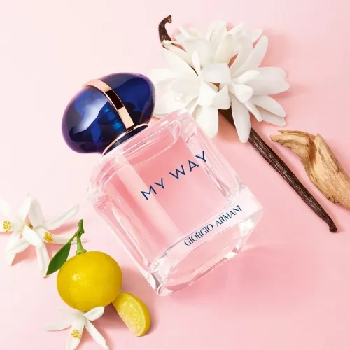 Eau de parfum GIORGIO ARMANI May way