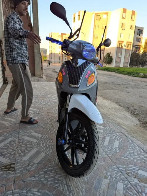 SYM S 2025