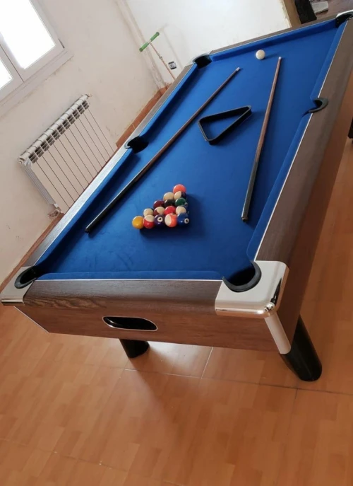 Billiard 80