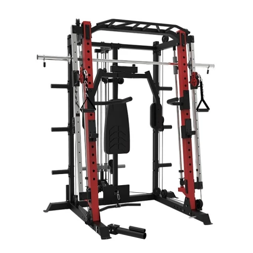 Smith machine cage 3000