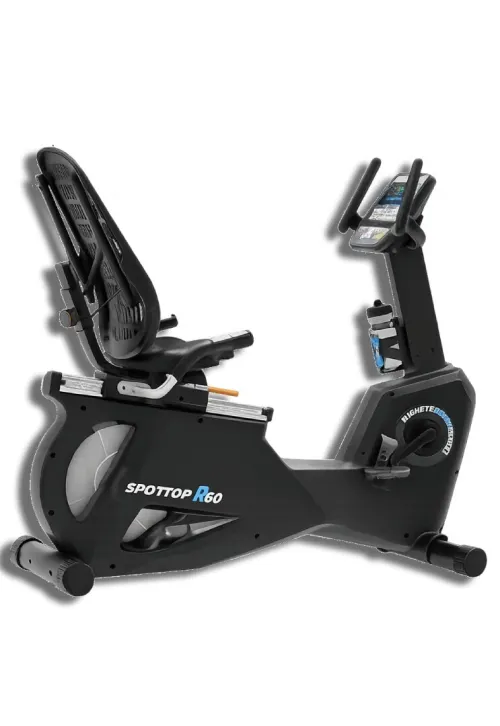 Vélo semi-allongé R60