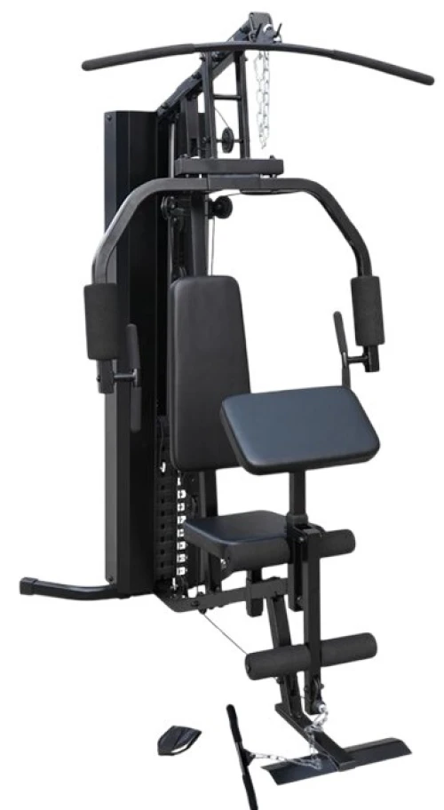 Presse de musculation studio XR