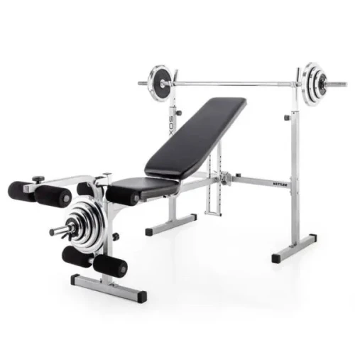 Banc olympique Kettler axos 