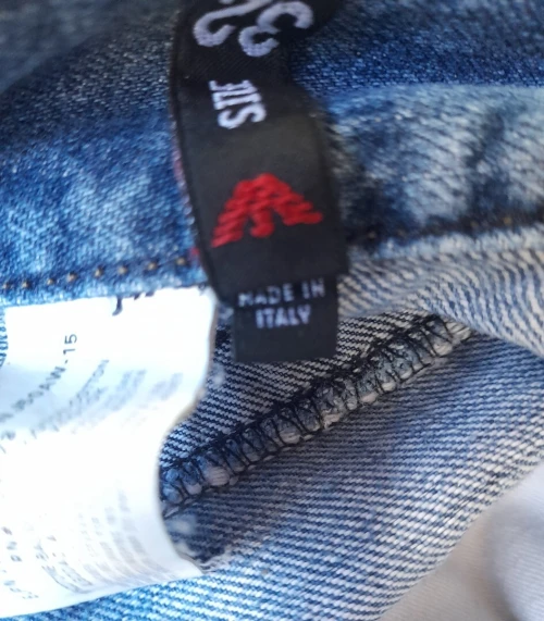 pantalon homme armani originale