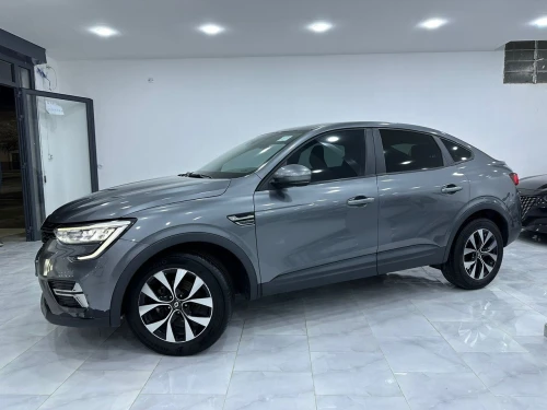 Renault Arkana 2023 Evolution