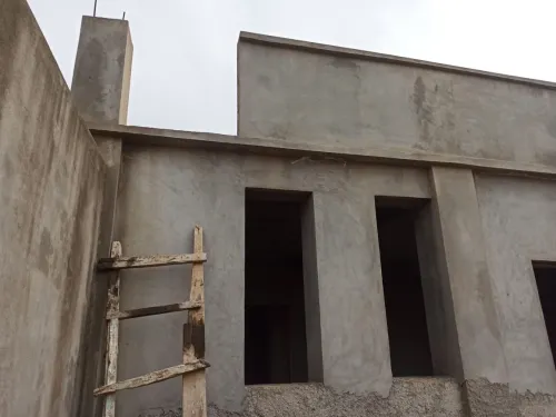 Vente Villa Alger Saoula