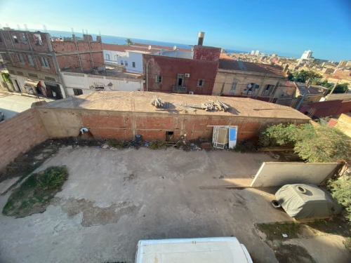 Vente Villa Mostaganem Mostaganem