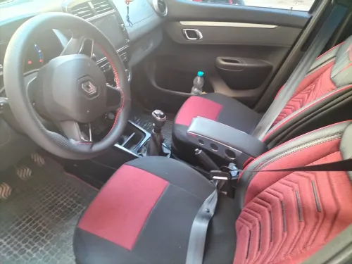 Renault Kwid 2024 Outsider