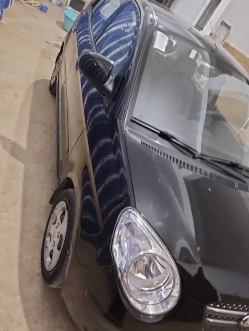 Kia Picanto 2009 