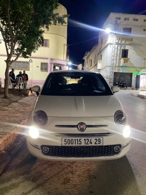 Fiat 500 2024 Dolcevita MIB