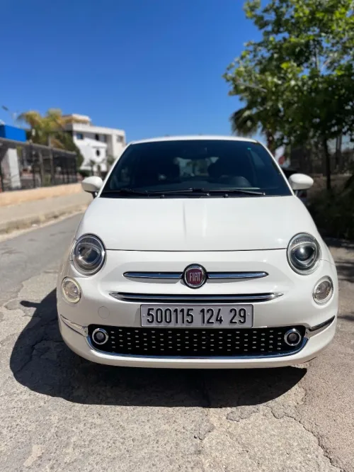 Fiat 500 2024 Dolcevita MIB