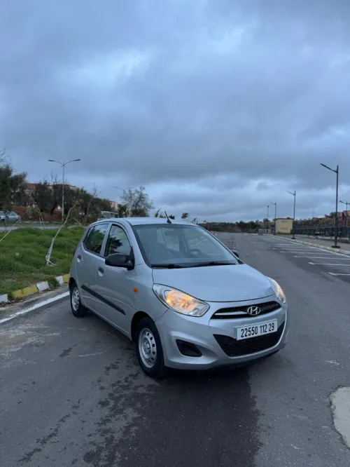 Hyundai i10 2012 