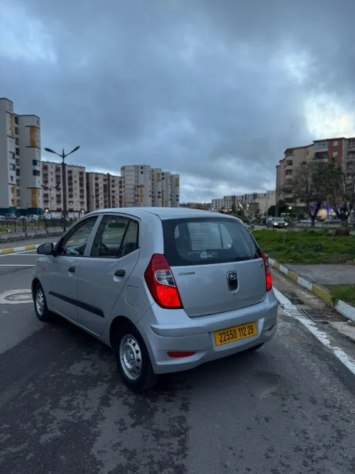 Hyundai i10 2012 