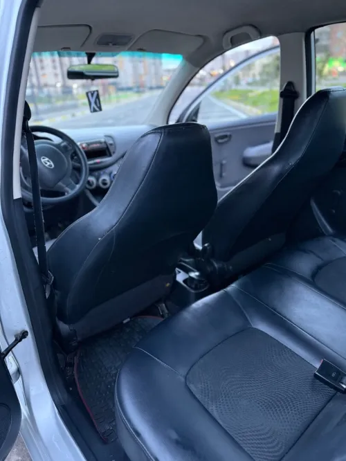 Hyundai i10 2012 