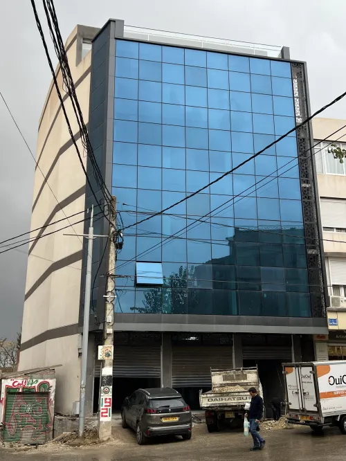 Location Immeuble Alger Cheraga