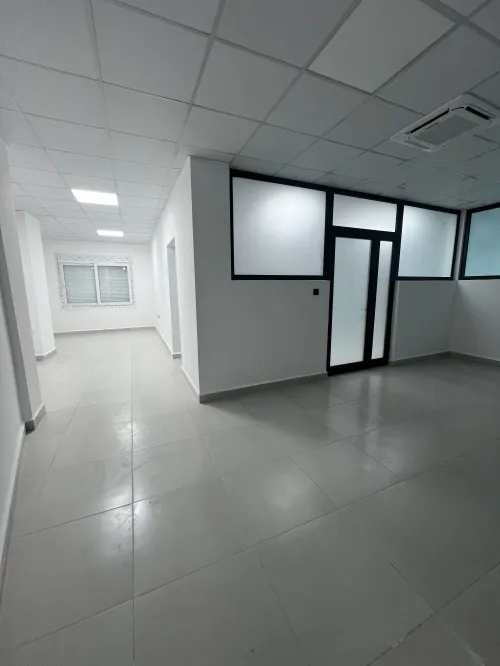 Location Immeuble Alger Cheraga