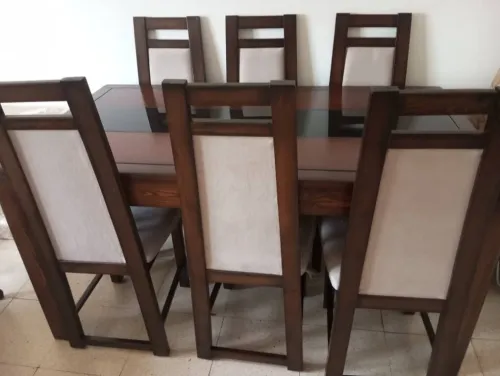 Table de salle a manger