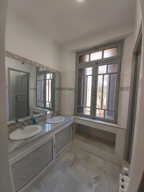 Location Villa Alger El biar