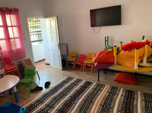 Location Villa Alger Ben aknoun