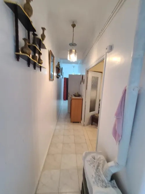 Vente Appartement F3 Alger El biar