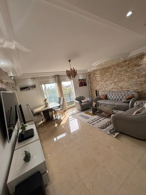 Location Appartement F4 Alger Hydra
