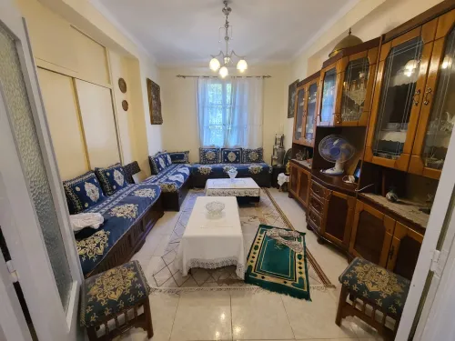 Vente Appartement F3 Alger El biar