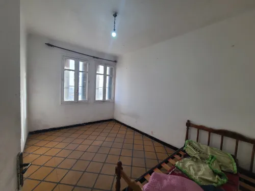 Vente Appartement F4 Alger Belouizdad