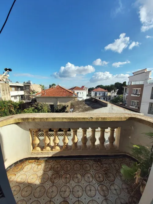 Location Villa Alger El biar