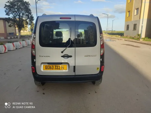 Renault Kangoo 2022 Kangoo