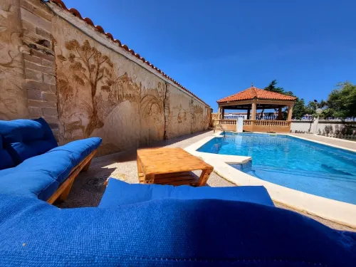 Location vacances Villa Béjaïa Bejaia