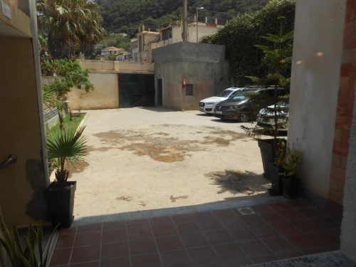 Location vacances Niveau De Villa F2 Alger Rais hamidou