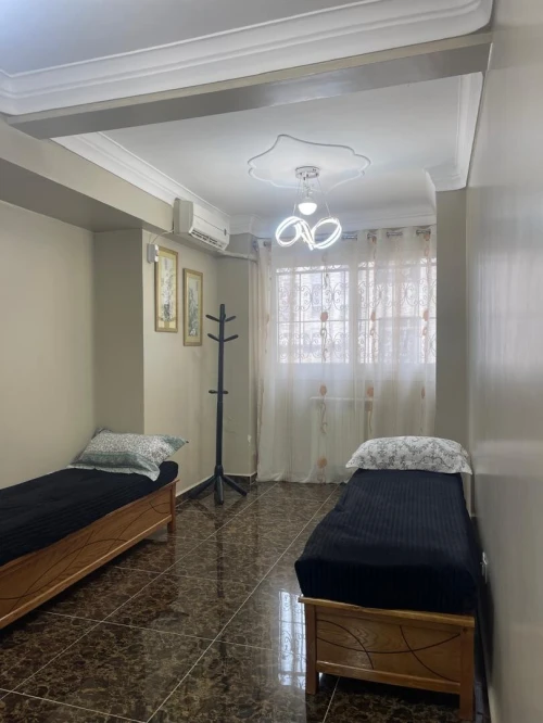 Location vacances Appartement F3 Alger Birkhadem