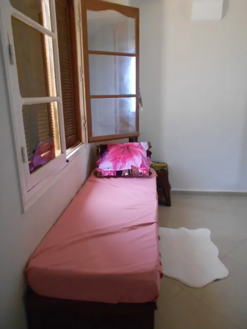 Location vacances Studio Alger Rais hamidou