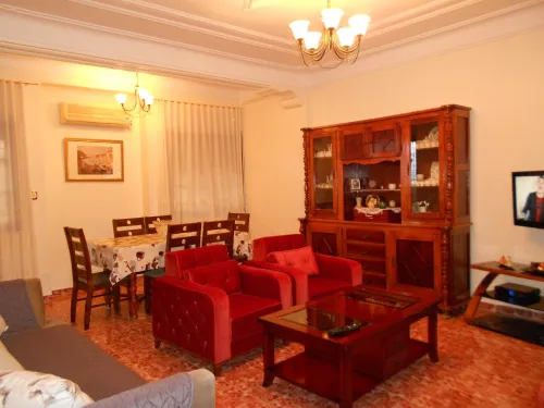 Vente Appartement F5 Alger Draria